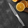 Stainless steel multifunctional meat fruit cutter parling kitchen knife