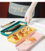 Ceramic Sushi Dishes Appetizer Plates Dinnerware Sets Serving Dish Household
