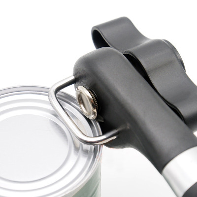 Hardness Complex Alloy Material Multi Functional Manual Comfortable Manual Can Opener