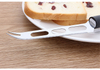 Bread Knife Double Pointed Cheese Knife