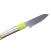 Stainless steel blade multifunctional meat fruit cutter parling kitchen knife