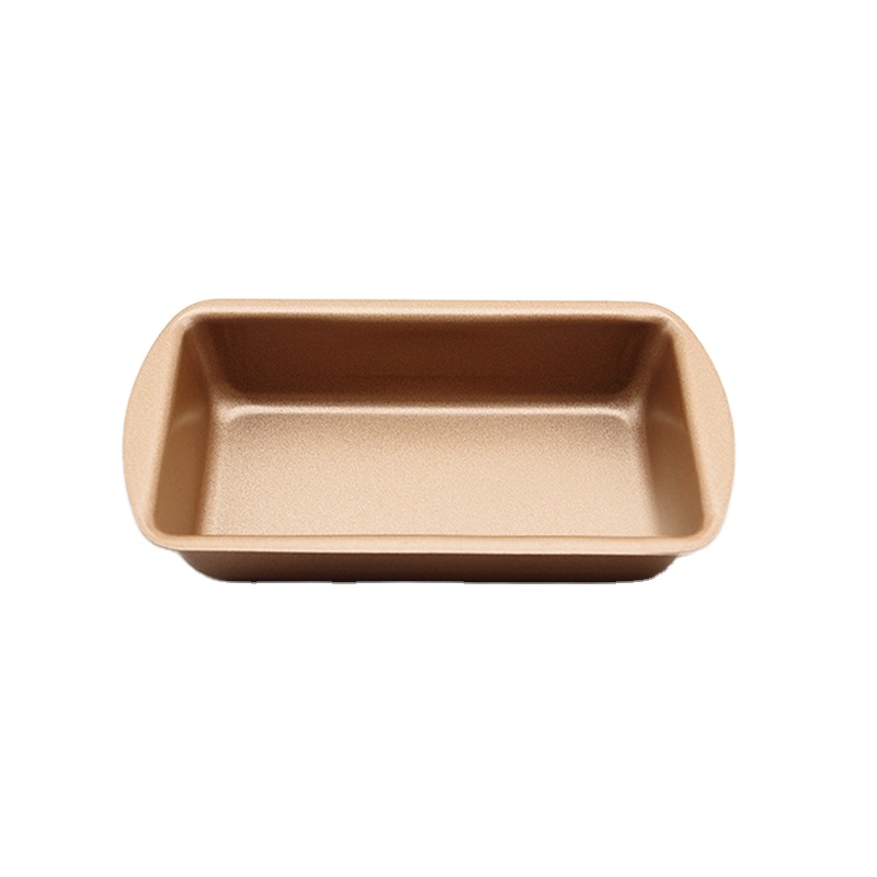 5 inches Toast mold Bakeware Loaf Pan Baking Tray