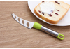 Kitchen Accessories Double Pointed Cream Spatula The Cheese Knife