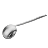 Stainless Steel Handle Cutlery Kitchen Cook Serving Ladle Factory Directly Sell