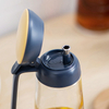 Kitchenwares glass olive oil vinegar dispenser cooking oil Soy sauce vinegar bottle oil cruet