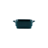 Binaural Soup Pot Ceramic Baking Tray Soup Salad Bowl Tableware
