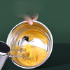 Stainless steel deepen splash proof kitchen baking tool cake beat egg white cream mixing bowl
